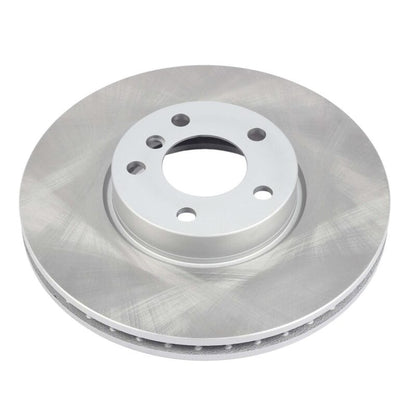 PowerStop Power Stop 07-18 BMW X5 Front Semi Coated Rotor