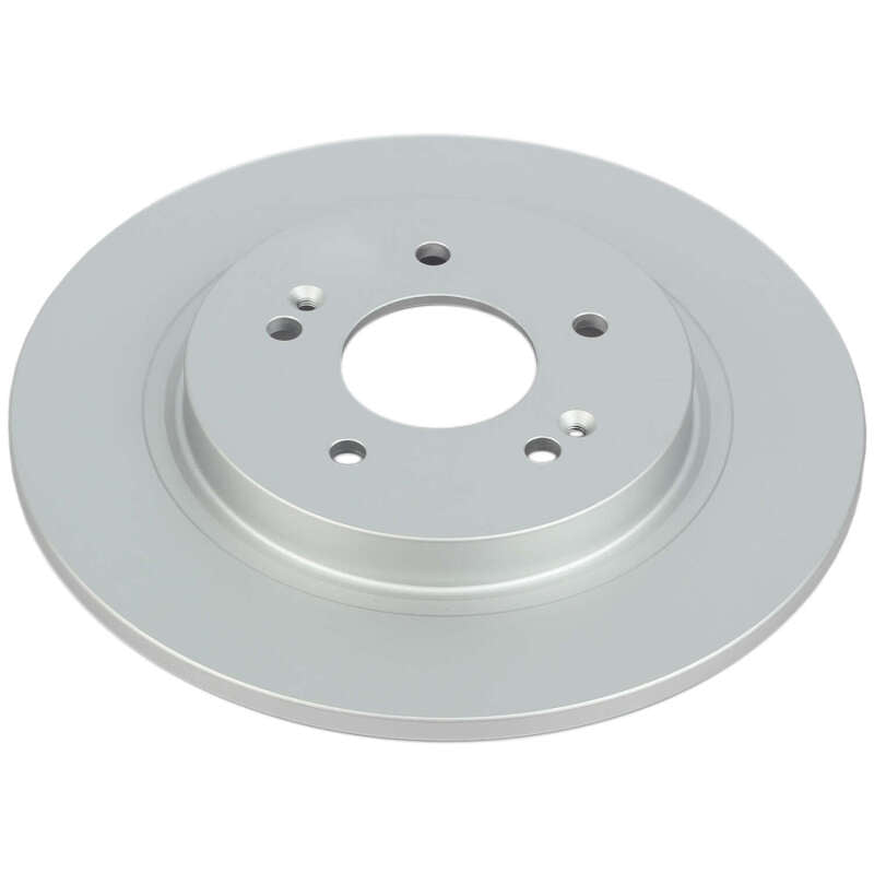 PowerStop Power Stop 19-20 Hyundai Santa Fe Rear Evolution Geomet Coated Rotor