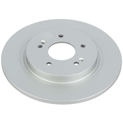 PowerStop Power Stop 19-20 Hyundai Santa Fe Rear Evolution Geomet Coated Rotor