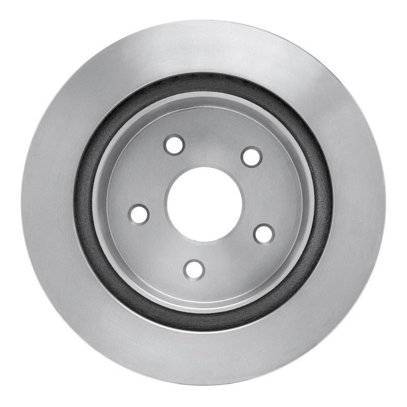 DFC 04-06 Dodge Ram 1500 Pickup Rear Brake Rotor