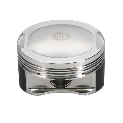 Manley Performance Manley Chrysler 6.1L Hemi 90.9mm Stock Stroke +.020in Oversize Bore 10.73:1 CR 5cc Dome Piston Set