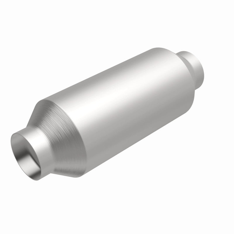MagnaFlow Universal Catalytic Converter 2.50/2.50 Straight