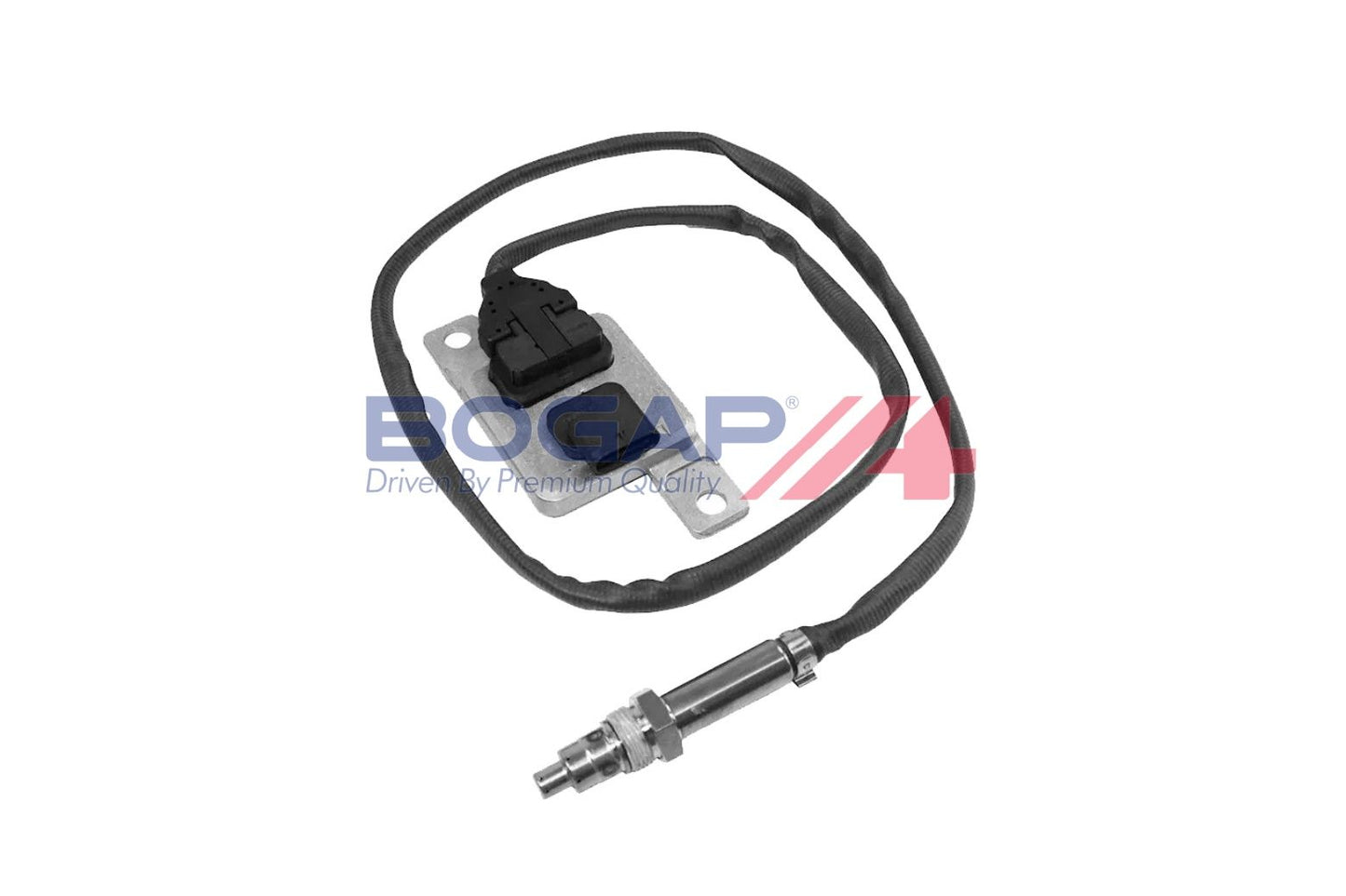 BOGAP A6119521 Nox Sensor, Urea Injection