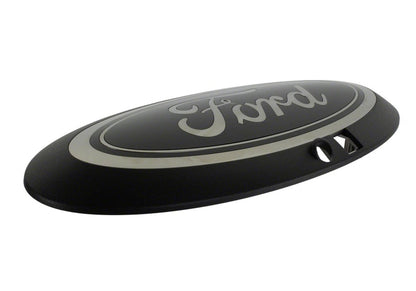 Ford Racing 20-22 Super Duty Black Oval Kit w/Camera