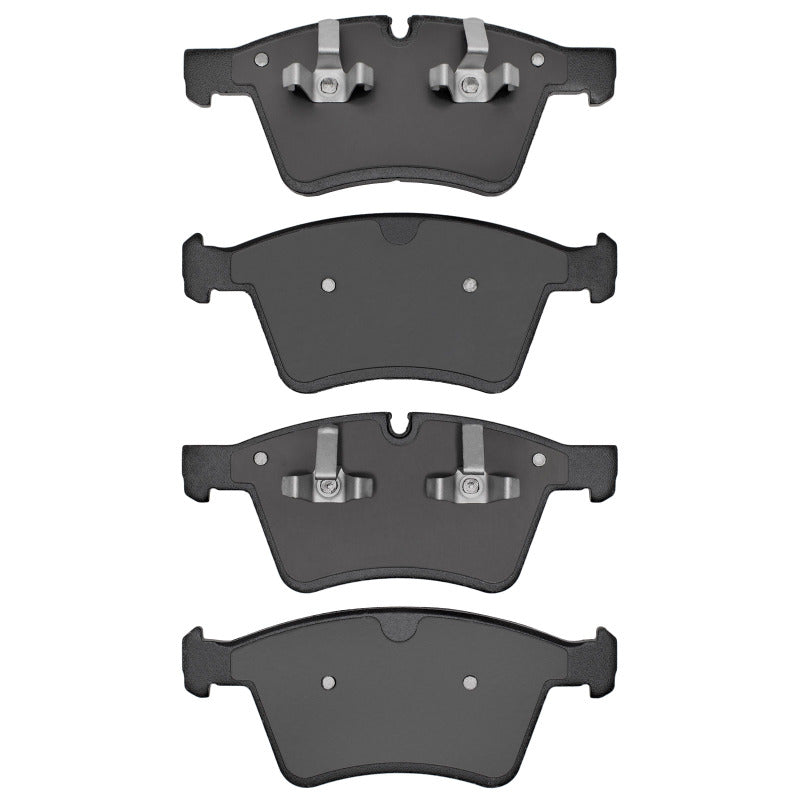 R1 Concepts R1 07-09 Mercedes-Benz Gl320 Front Optimum OE Brake Pads