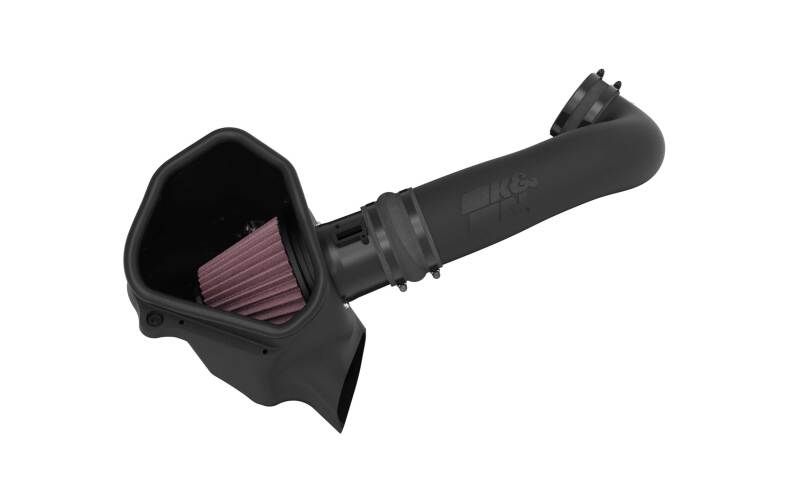 K&N Engineering K&N 22-24 Cadillac CT5 6.2L V8 Performance Air Intake System