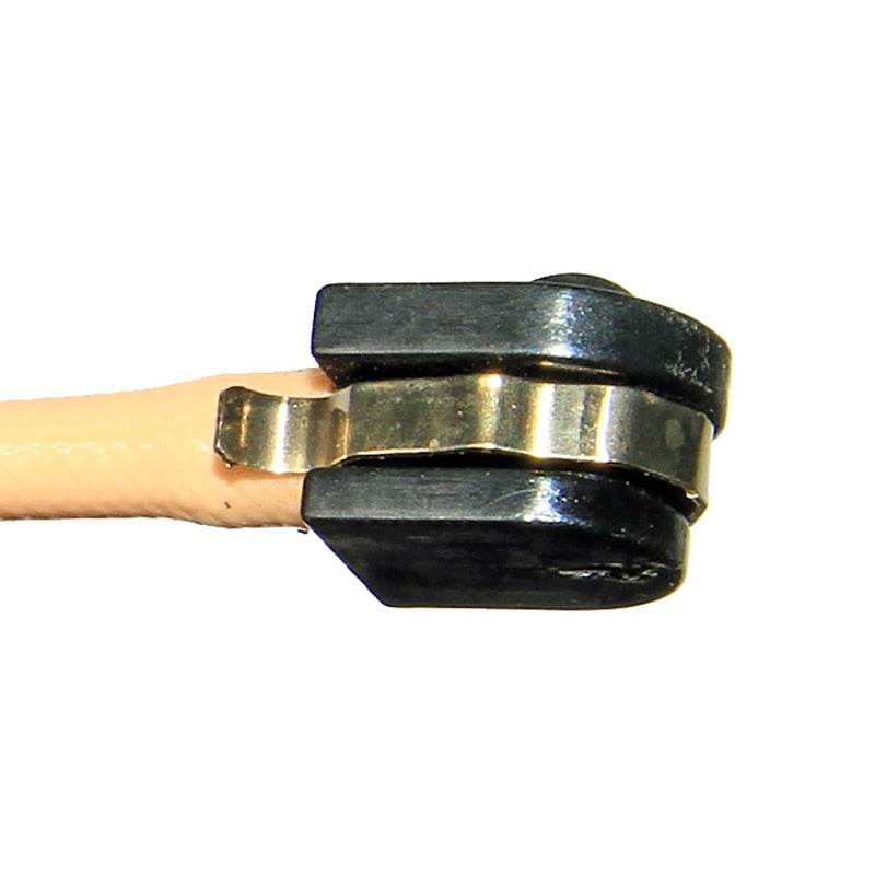 PowerStop Power Stop 1995 BMW 740i Front Euro-Stop Electronic Brake Pad Wear Sensor