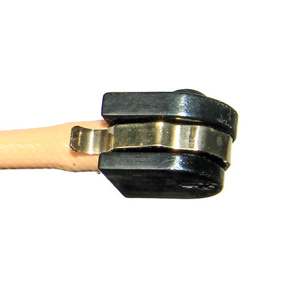 PowerStop Power Stop 1995 BMW 740i Front Euro-Stop Electronic Brake Pad Wear Sensor