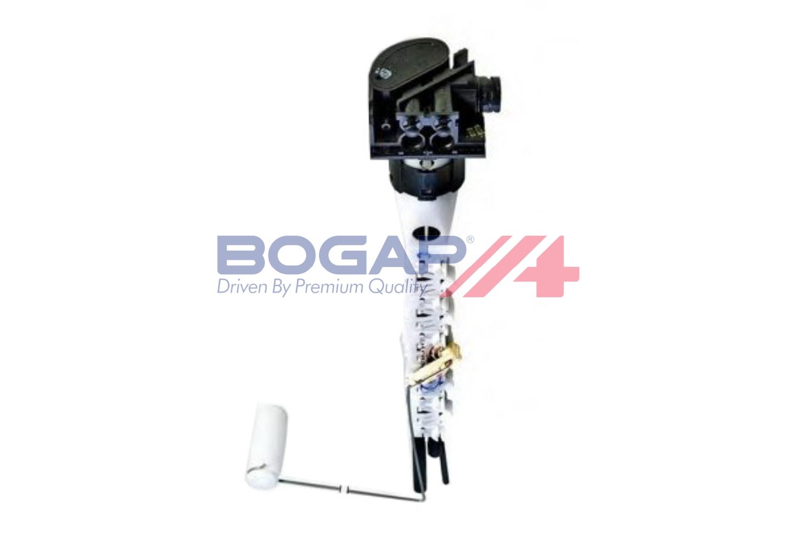 BOGAP C6126106 Sender Unit, Fuel Tank