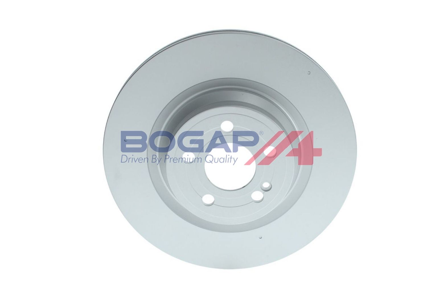 BOGAP C8211404 Brake Disc