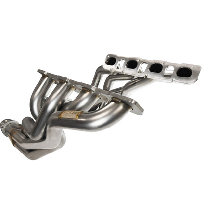 Kooks Headers Kooks 05-14 Chrysler 300 C SRT8 SRT8 SRT8 Core 1-7/8 HEMI Header & Green Catted SRT8 Conn Kit