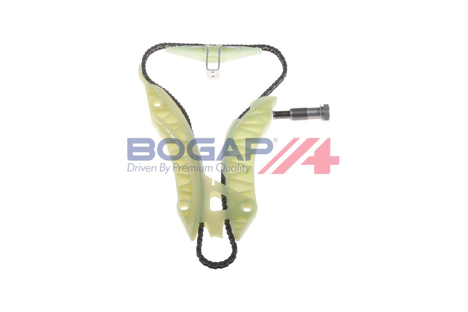 BOGAP B1328100 Timing Chain Kit
