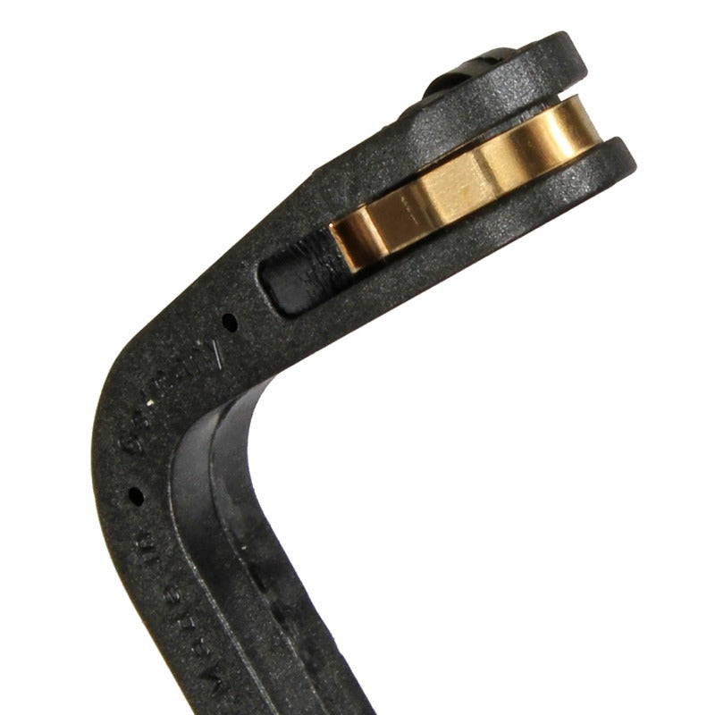 PowerStop Power Stop 2017 Land Rover Discovery Front Euro-Stop Electronic Brake Pad Wear Sensor