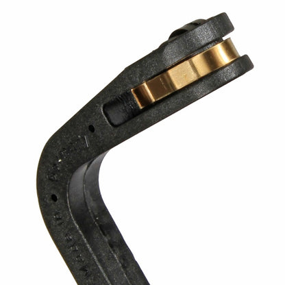 PowerStop Power Stop 2017 Land Rover Discovery Front Euro-Stop Electronic Brake Pad Wear Sensor