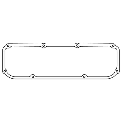 Cometic Gasket Cometic Ford 335 Series V8 .094in Fiber Valve Cover Gasket Set-Also Fits Yates Style Heads-8 Bolt