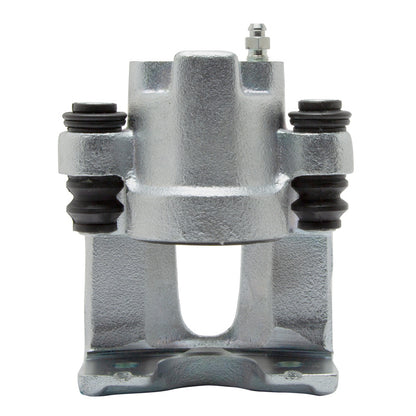 DFC 05-10 Jeep Commander Rear-R Premium Caliper - Silver Zinc Coated