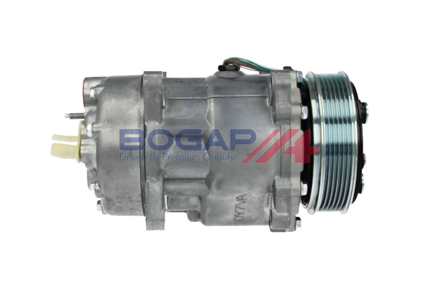 BOGAP P4110102 Compressor, Air Conditioning