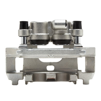 DFC 08-19 BMW X5 Front-L Premium Caliper - Silver Zinc Coated