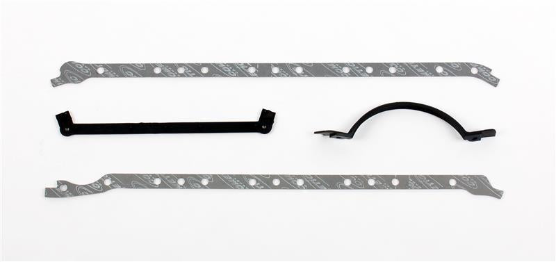 Cometic Gasket Cometic GM Big Block V8 Oil Pan Gasket Set (Fits Aftermarket Blocks)