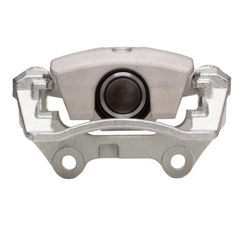 DFC 02-09 Buick Rainier Rear-R Premium Caliper - Silver Zinc Coated