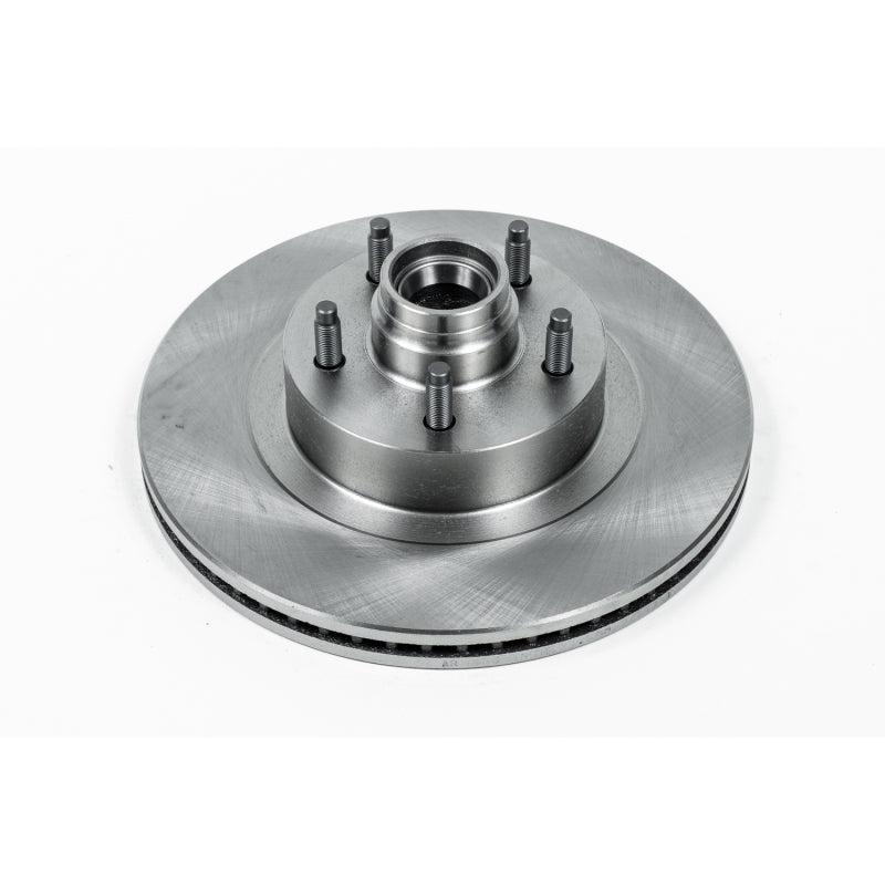 PowerStop Power Stop 01-03 Ford Explorer Sport Front Autospecialty Brake Rotor