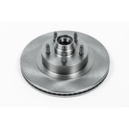 PowerStop Power Stop 01-03 Ford Explorer Sport Front Autospecialty Brake Rotor