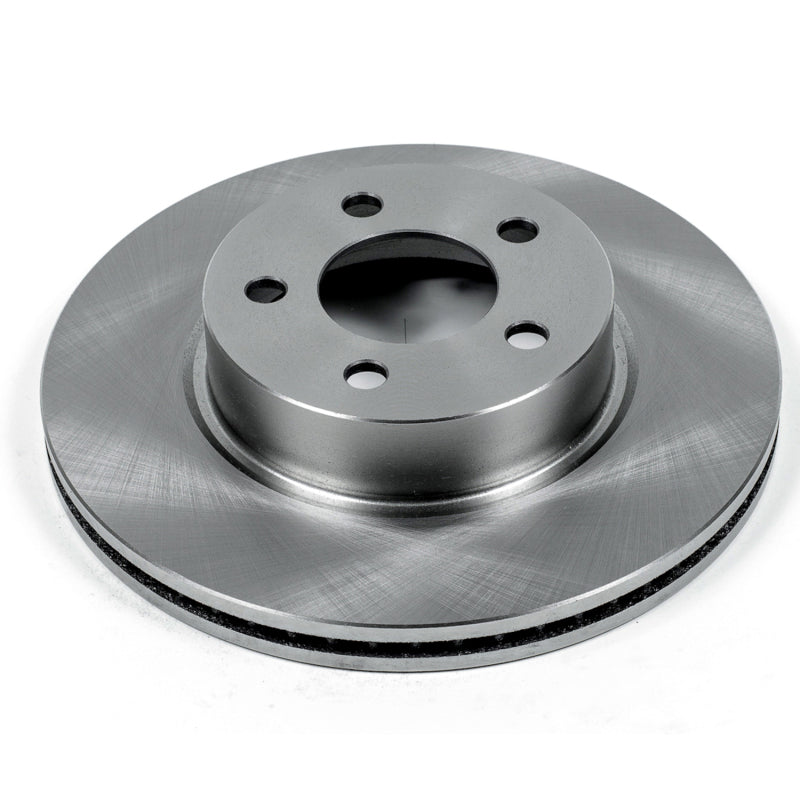 PowerStop Power Stop 01-03 Ford Explorer Sport Front Autospecialty Brake Rotor