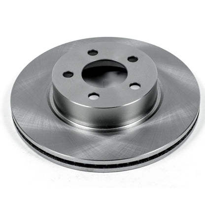 PowerStop Power Stop 01-03 Ford Explorer Sport Front Autospecialty Brake Rotor
