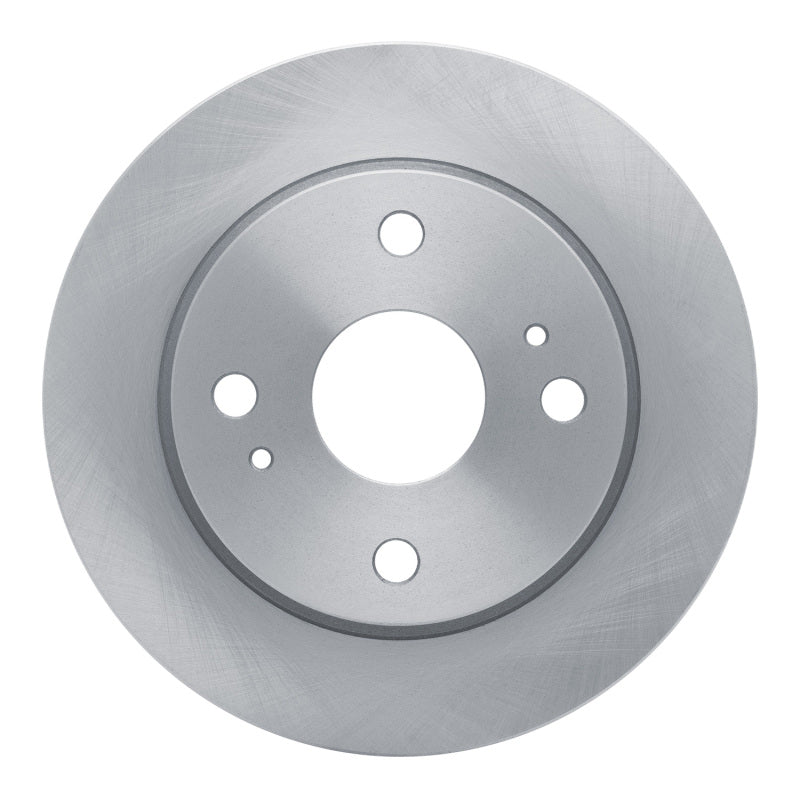 DFC 79-81 Toyota Celica Rear Brake Rotor
