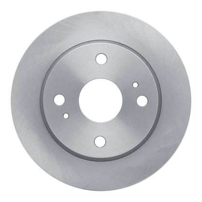 DFC 79-81 Toyota Celica Rear Brake Rotor