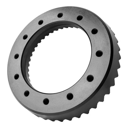 Yukon Gear & Axle Yukon Gear High Performance Thick Gear Set For 10.5in GM 14 Bolt Truck in a 5.38 Ratio