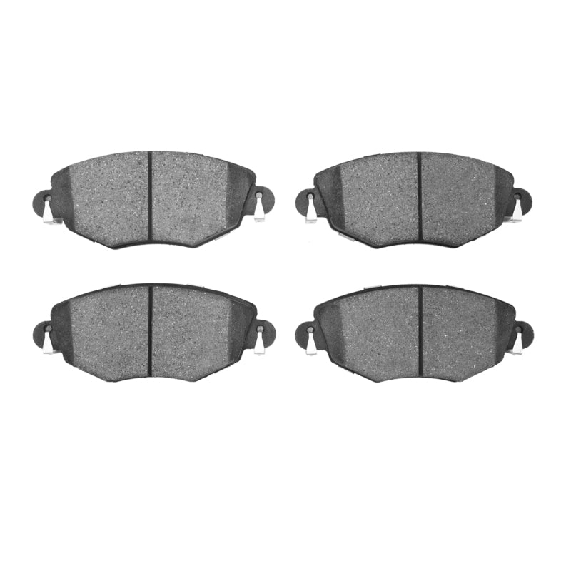 R1 Concepts R1 01-08 Jaguar X-Type Front Ceramic Brake Pads