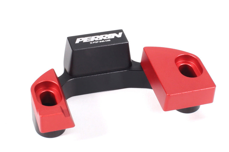 Perrin Performance PERRIN 15-17 Subaru WRX (w/PERRIN Short Throw Shifter) Super Shifter Stop Kit