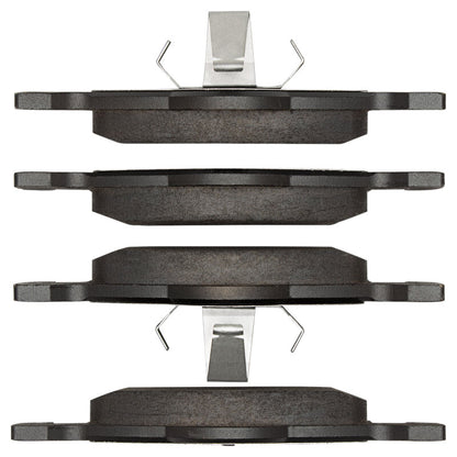 R1 Concepts R1 01-05 Mazda Tribute Front Optimum OE Brake Pads