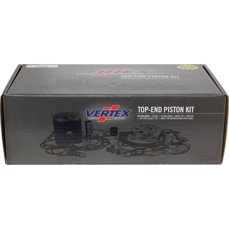 Vertex Pistons Vertex Piston 03-12 KTM 85 SX 85cc Top End Piston Kit