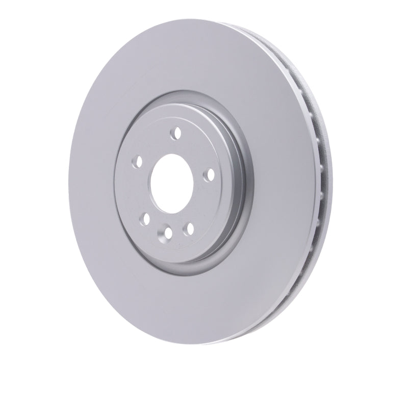 DFC 16-24 Jaguar XF Front GeoSPEC Coated Rotor