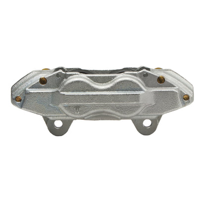 DFC 03-23 Toyota Tacoma Front-L Premium Caliper - Silver Zinc Coated