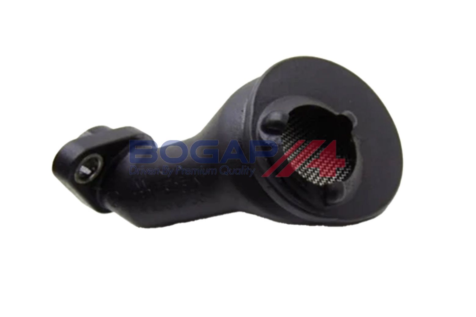 BOGAP A1411112 Oil Pump Suction Pipe