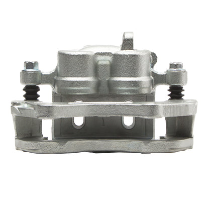 DFC 99-04 Mitsubishi Montero Sport Front-L Silver Zinc Coated Premium Caliper