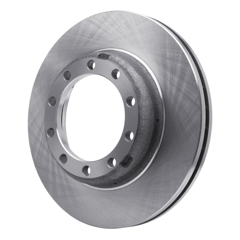 DFC 00-03 Ford F-750 Rear Brake Rotor
