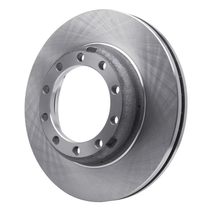 DFC 00-03 Ford F-750 Rear Brake Rotor