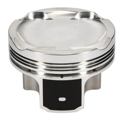 JE Pistons Mitsubishi 4B11T 90mm Bore -3.3cc Dome Piston Set of 4
