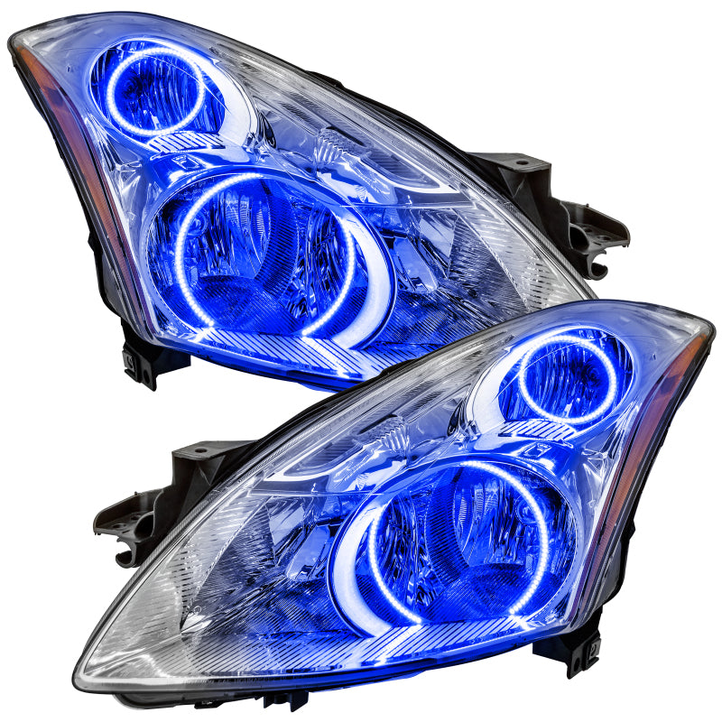 ORACLE Lighting Oracle 10-12 Nissan Altima Sedan SMD HL - ColorSHIFT w/ Simple Controller