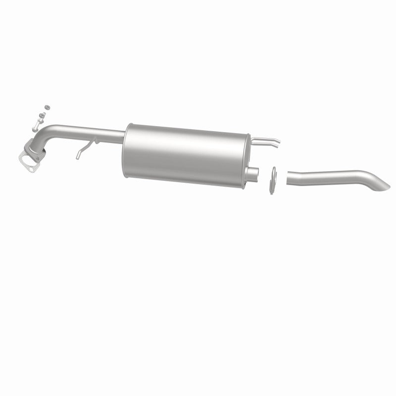 Magnaflow BRE Exhaust 06-11 Accent Rio 1.6L Muffler Kit