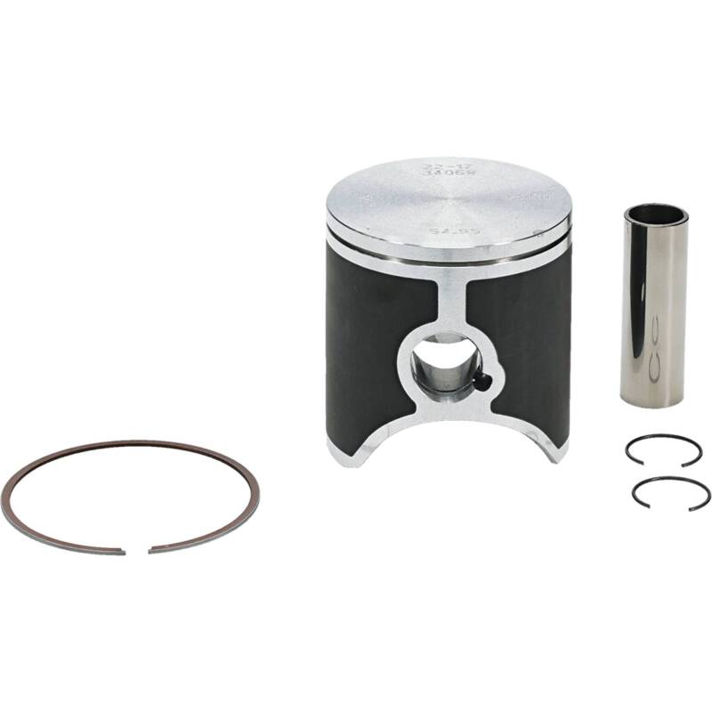 Vertex Pistons Vertex Piston 2023 Fantic Motor XE 125 125cc +1.00mm Oversized Cast Replica Piston Kit
