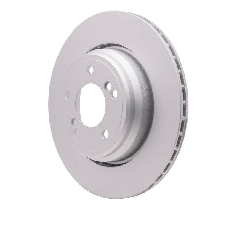 DFC 00-06 BMW M3 Rear GeoSPEC Coated Rotor