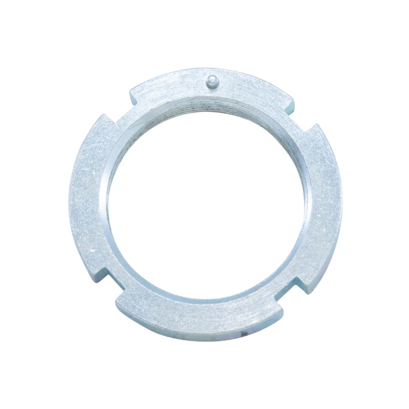 Yukon Gear & Axle Yukon Gear Spindle Nut for Dana 30 & Dana 44 .372in Thick