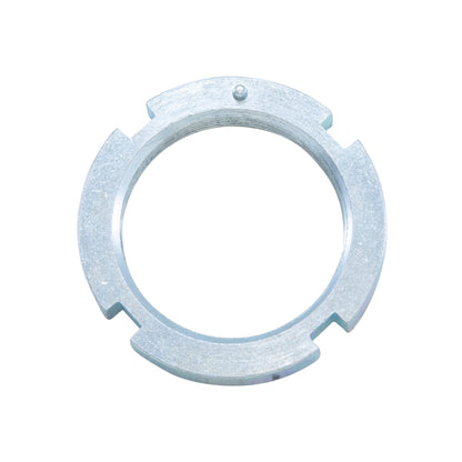 Yukon Gear & Axle Yukon Gear Spindle Nut for Dana 30 & Dana 44 .372in Thick