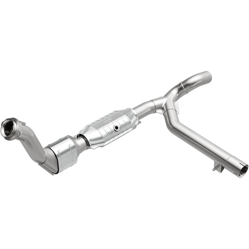 MagnaFlow 99-00 Ford Exped 4.6L Direct Fit Converter