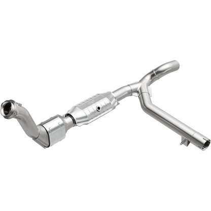 MagnaFlow 99-00 Ford Exped 4.6L Direct Fit Converter